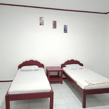 Harus Damai Inn Lagudri Zewnętrze zdjęcie