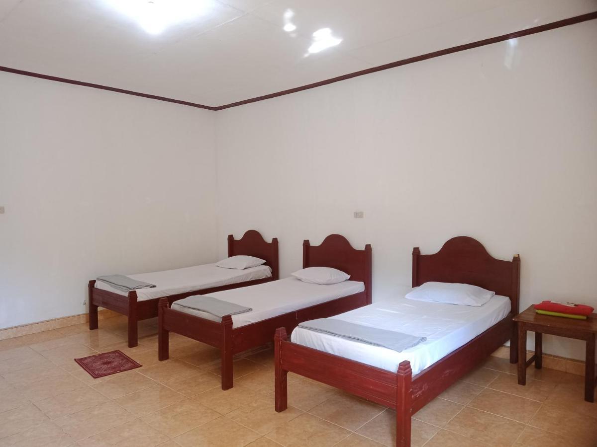 Harus Damai Inn Lagudri Zewnętrze zdjęcie