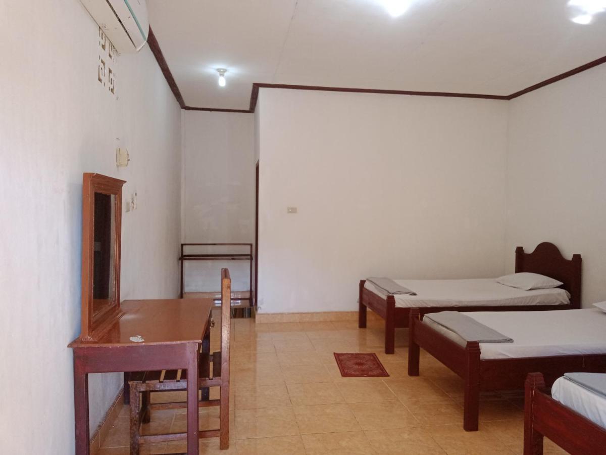 Harus Damai Inn Lagudri Zewnętrze zdjęcie