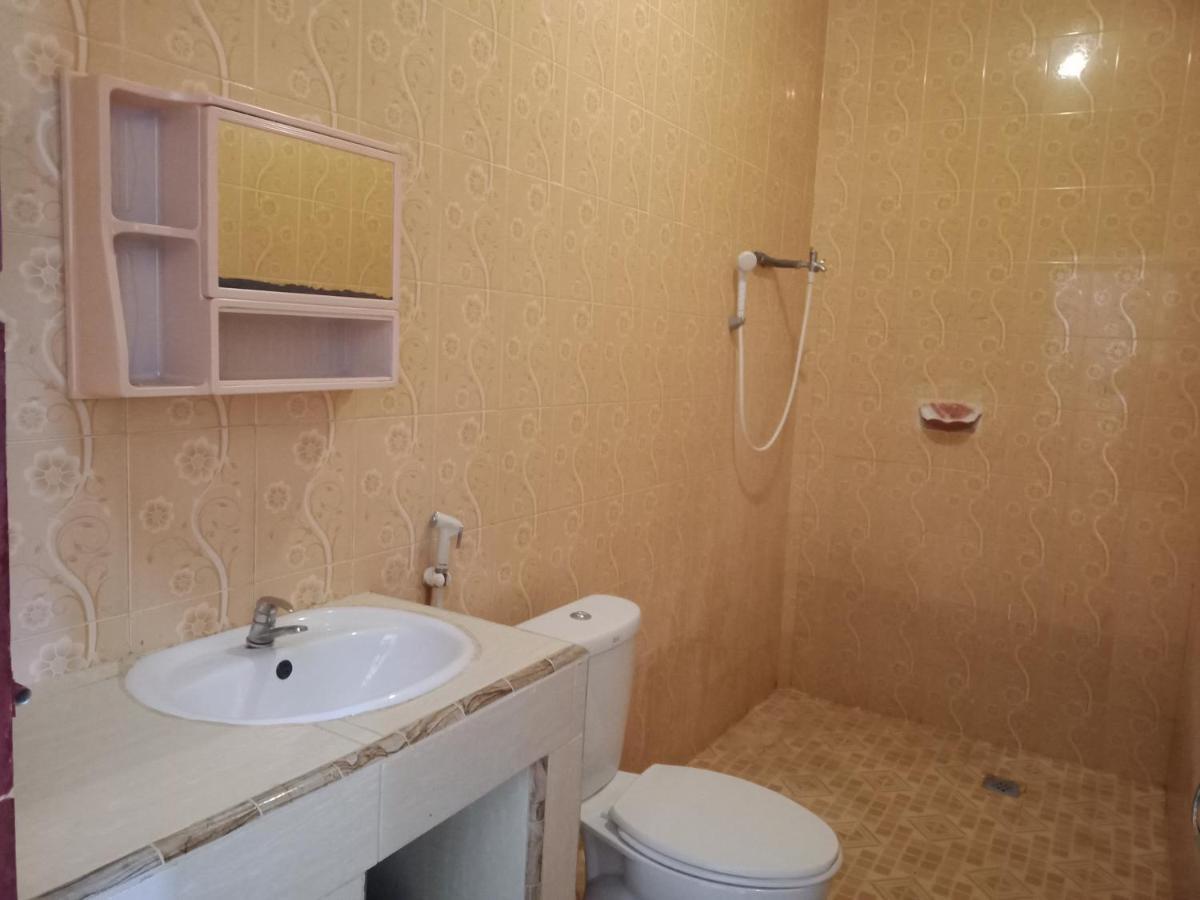 Harus Damai Inn Lagudri Zewnętrze zdjęcie