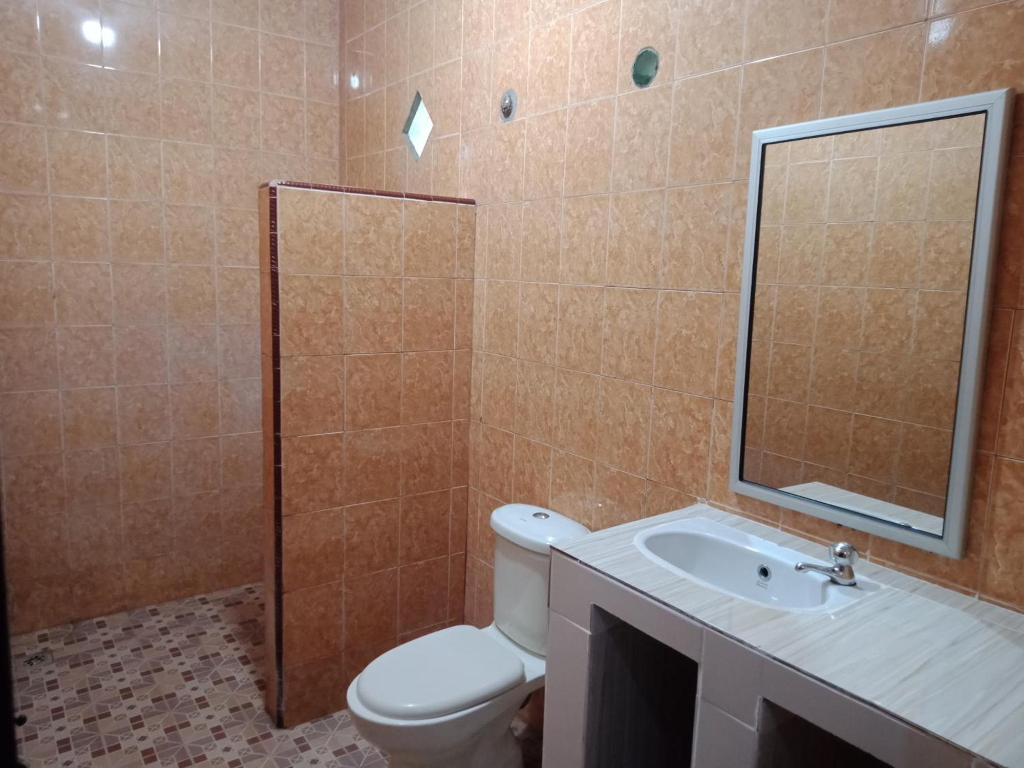 Harus Damai Inn Lagudri Zewnętrze zdjęcie