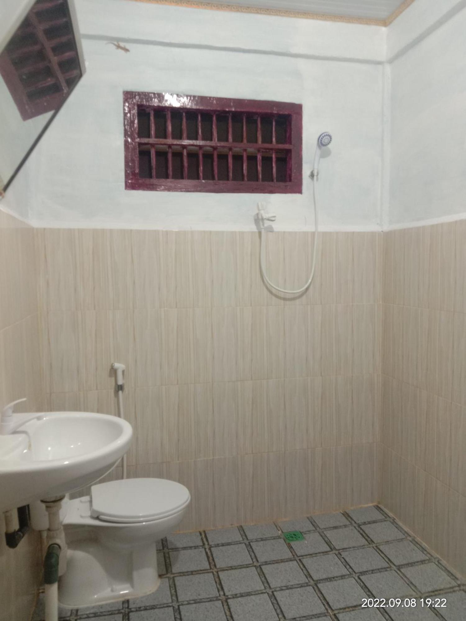 Harus Damai Inn Lagudri Zewnętrze zdjęcie